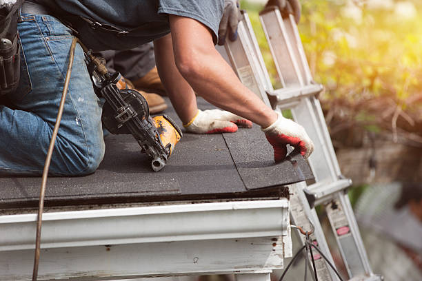 Gutter Installation and Roofing in South Oroville, CA