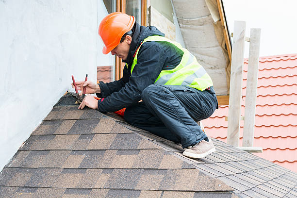 Quick and Trustworthy Emergency Roof Repair Services in South Oroville, CA
